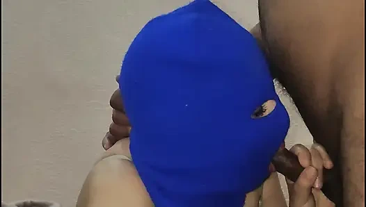 Extreme squirting and orgasms! Tunisian girl with Moroccan girl scolds for the first time