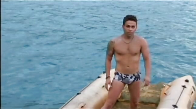 Be my beach boy and fuck me good