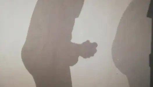 Gölgem seni tahrik ediyor mu?