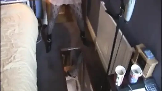 Orta yaşlı seksi kadınıma bak - amatör evli kadınlar ve anneler