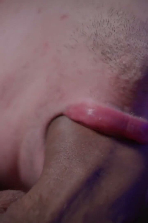 I Sucked the Cameraman's Huge Cock POV