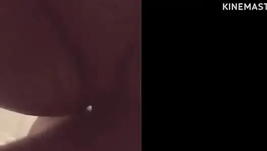 Hintli çift seks yapıyor