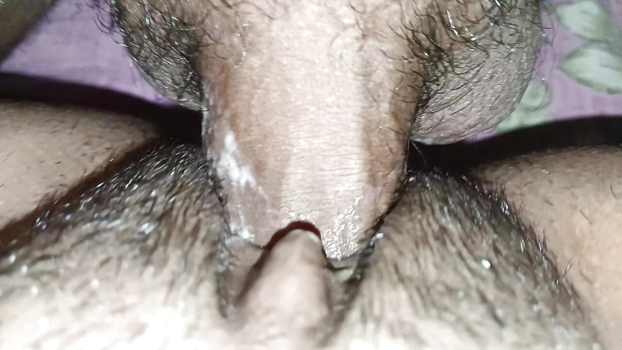 My pussy gets wet with your delicious cock you