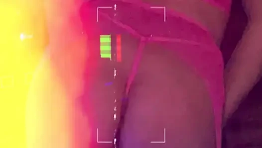 Pantat terbaik di planet ini