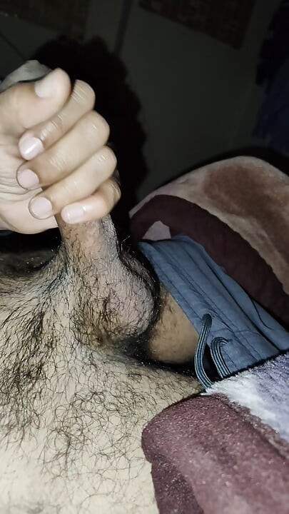 クソホットな大きなチンコナグプル