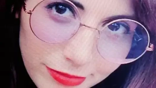 Yunae boşalma anısına