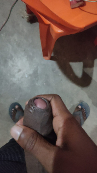 Masterbating for boys