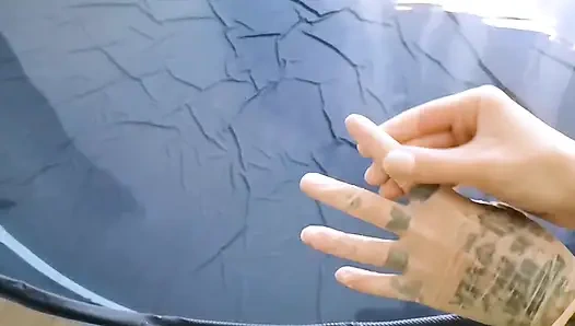 goddesslolli WATER-GLOVES-FEET