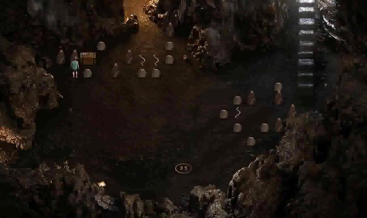 Съкровището на Надя: Град Кейп Ведра еп 117