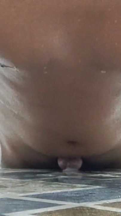 Hand wash only sexy video is number one | Clip 1