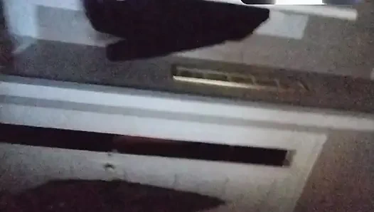 Pro athletes and the C.I.A Chef with some good interracial love.