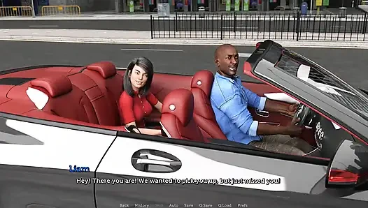 Oyunculuk dersleri: son bölüm bölüm 44