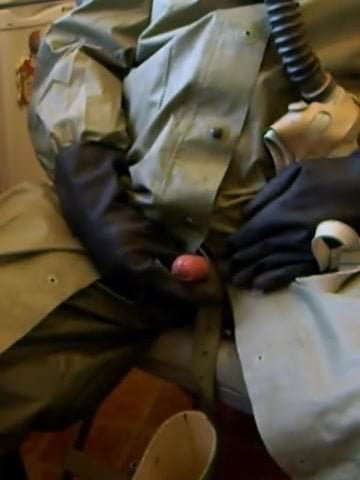 Rubber in 2017 # 4