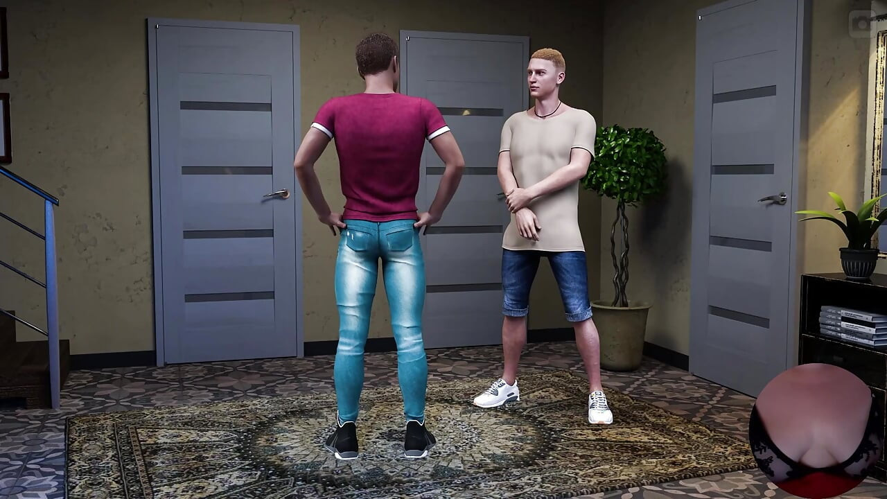Gameplay Milfs Of Sunville - Part 4
