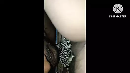 Telugu hasbend liking wife pussy