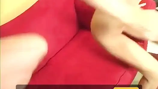 Attractive Brunette Babe Enjoys Anal Fuck Before a Facial