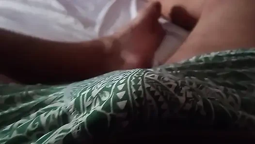 Seni merak ettirdim