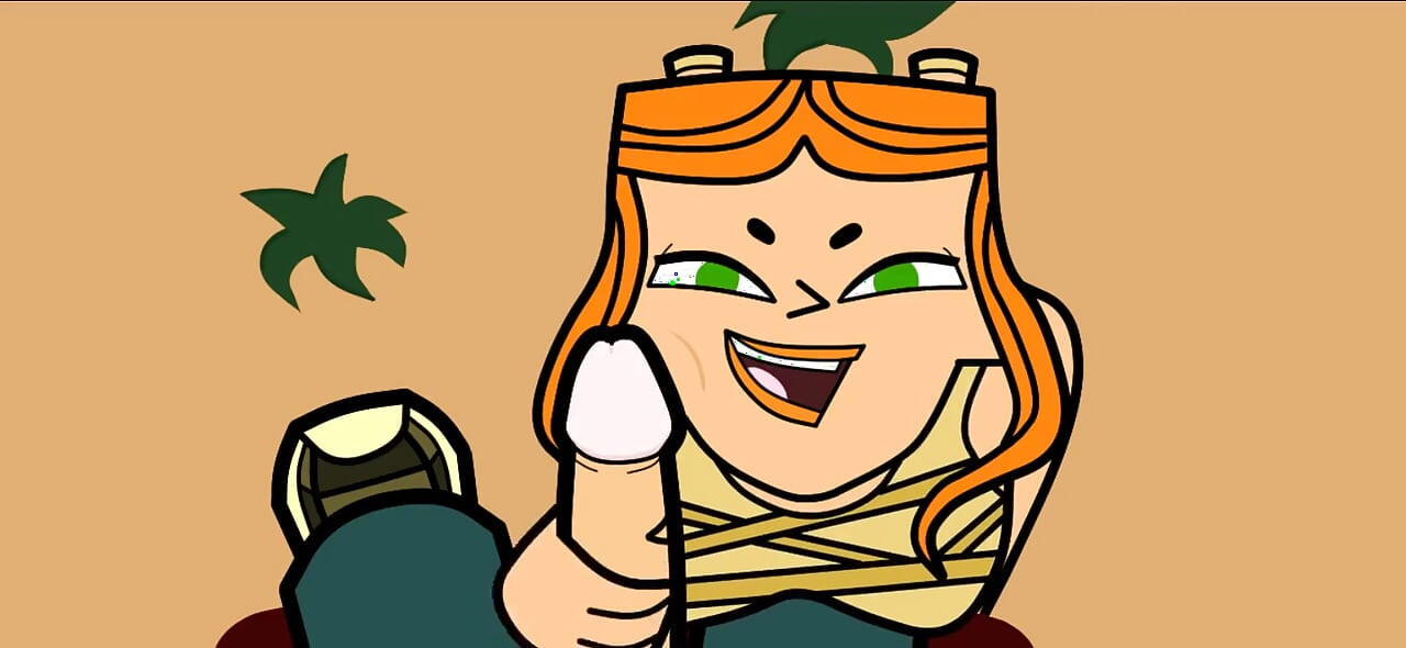 Total Drama Harem - Μέρος 30 - Ανταμοιβή πίπας Είμαστε σωζόμενοι!! από Loveskysan