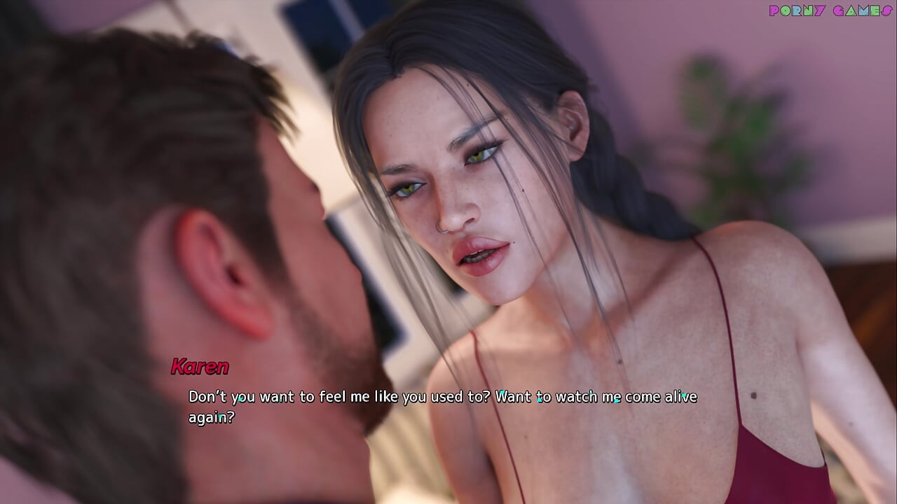 Lisc - I Ended Having Sex with My BFF's Stunning Mum 1