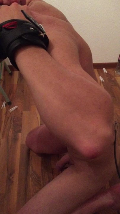 Caning