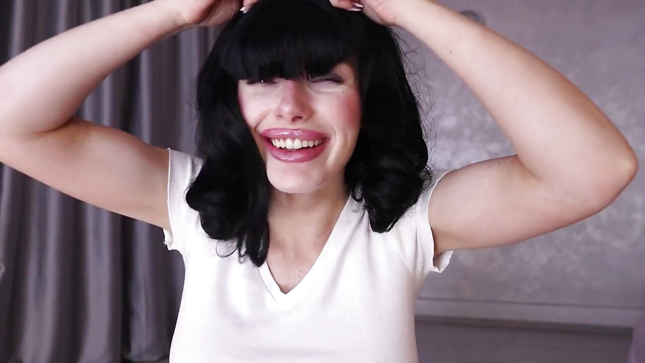 Wig Collection Part 1