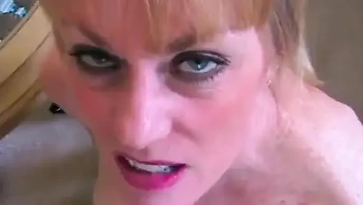 Melanie seksi bejat: fantasi seksnya: bagian 2