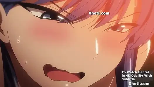 School Life Sex ---Video