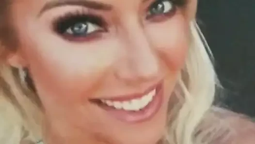 Wwe alexa bliss boşalma haraç 48
