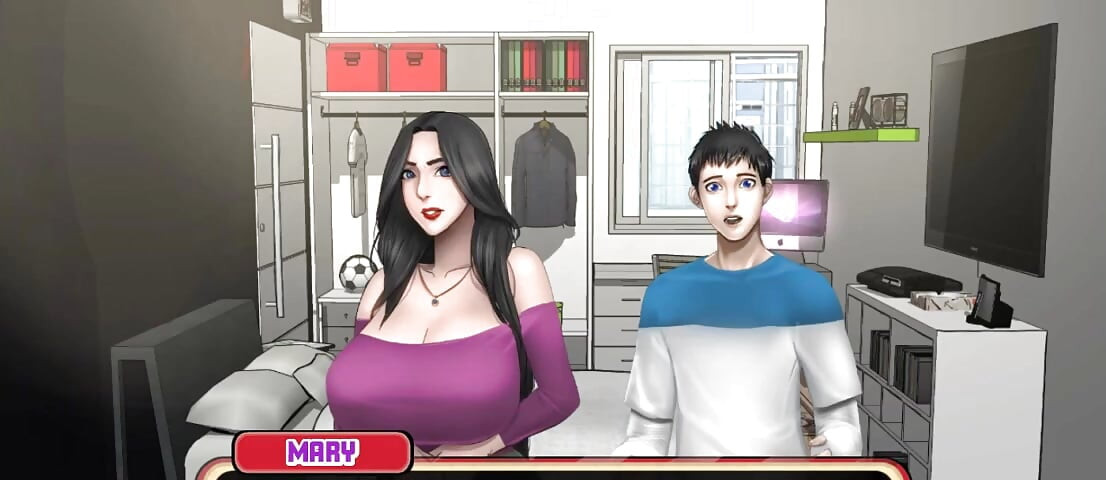 Prince of Suburbia - Part 11 Police MILF and Doctor MILF by Loveskysan