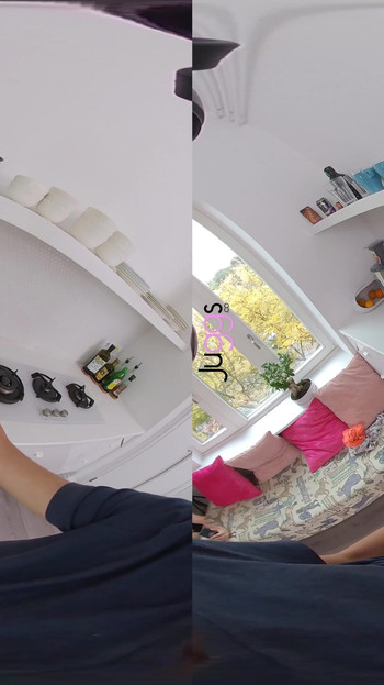 Jebanje tinejdžerske prsata djevojke