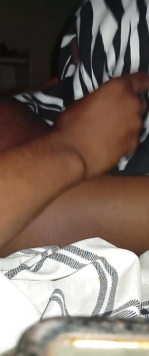 Dick massager