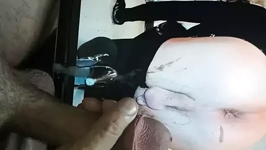 Valery cumshot haraç gibi !!!