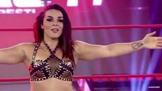 Deonna purrazzo - Impact Wrestling，2020年6月