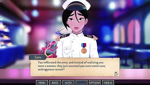 "Charmed" üçüncü bölüm oyunu