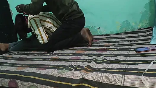 Tremendous Sex Video with Angry Girlfriends. Ep.1