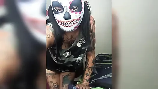 Ich habe einen fehler gemacht und dem freund meines freundes ein video geschickt