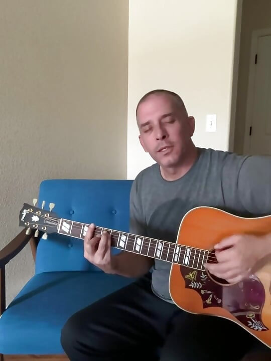 Duke Silver ja Rusty Trombone -bändi