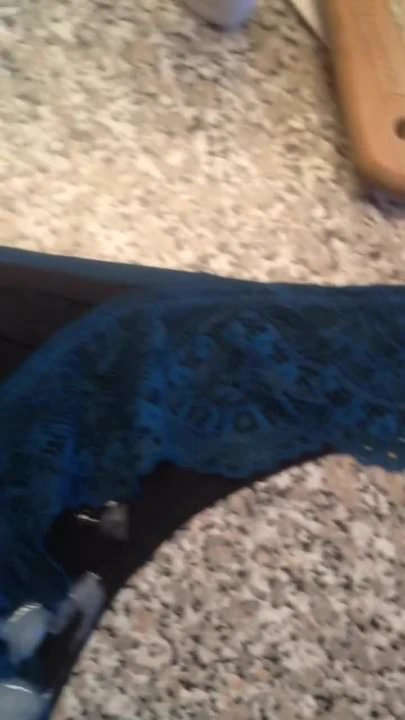 Sexxxy panties