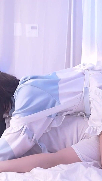Cosplay Jirai-Kei Jepun, gag femdom dildo, Tenshi Kaiwai 9 | Klip 1