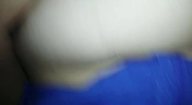 Minha Ex gordelicia se masturbando (2)