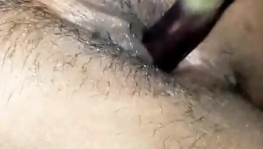 Indian Desi Girl, see what happens next.