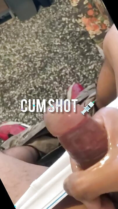 वीर्य शॉट संकलन