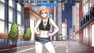 Love Sex Second Base (Andrealphus) - Part 21 Gameplay by LoveSkySan69