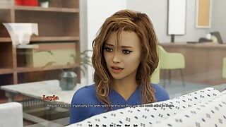 Matrix Hearts (Blue Otter Games) - Part 5 - Home Sweet Home By LoveSkySan69