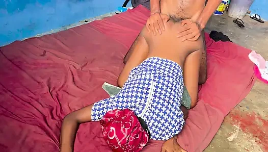 Seks romantis sama pacarku yang lagi sange berat bagian 3