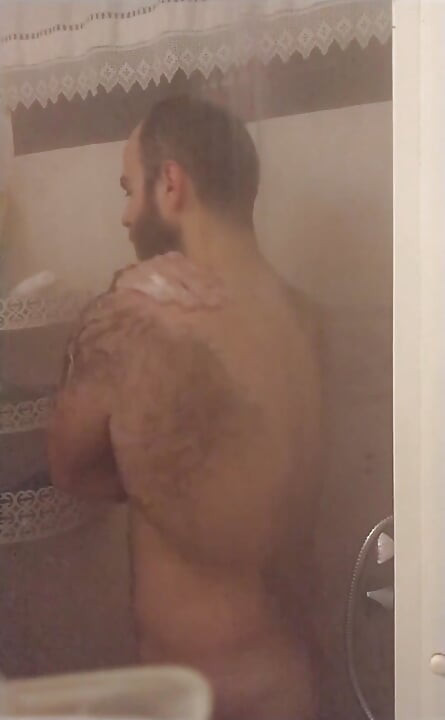 Take a Shower