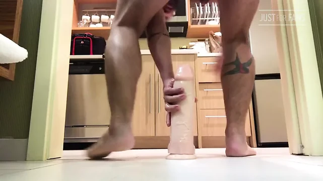 Ass Training
