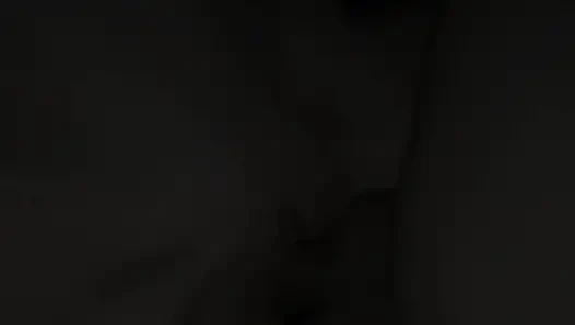 Hot Stepsister Wants a Creampie Before Bed