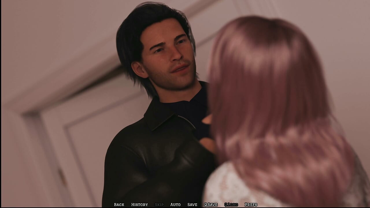 Rent a Boyfriend Part 1