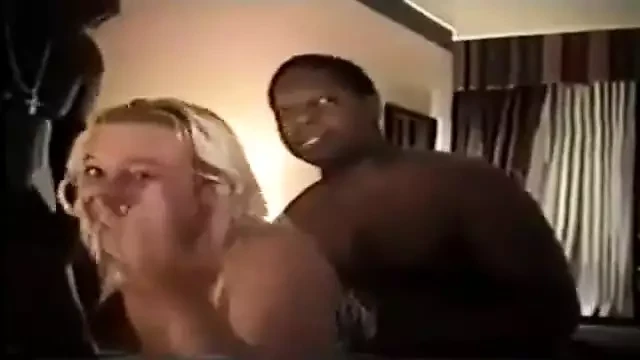 戴绿帽子的熟女大黑屌见面